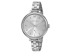 Marc by Marc Jacobs Baker Women's Watch