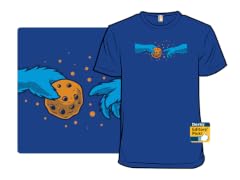 The Creation Of Cookies
