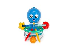 Baby Einstein Ocean Explorers Opus’s Shake & Soothe Teether