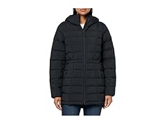 Columbia Womens Ardenwood Down Jacket (M)