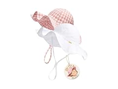 FURTALK Y0898 baby girl sun hat2