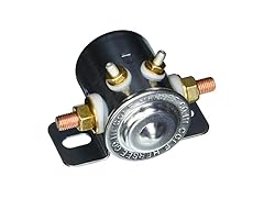 Cole Hersee 24063 24V Insulated