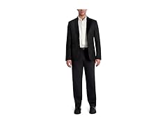 Karl Lagerfeld Men (S) 2 Button Long Sleeve Blazer