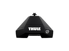 Thule 710500 Roof Racks, Evo Clamp Erow
