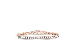 Amazon Essentials Platinum Or 18K Bracelet