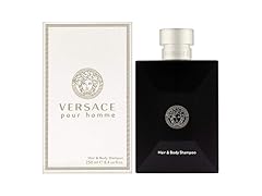 Versace Signature Homme Hair&Body Shampoo