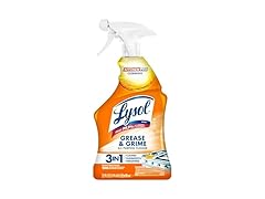 Lysol Pro Kitchen Spray 22oz (1ct)