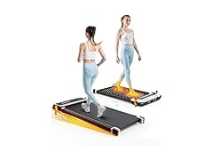 AKLUER Walking Pad with Incline