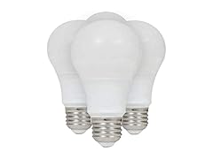 Maxlite Maxlite 9 Watts LED Daylight light A Line Pear 500