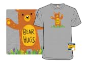 Bear Hugs