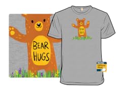 Bear Hugs