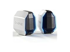 Computer Speakers for Desktop PC
