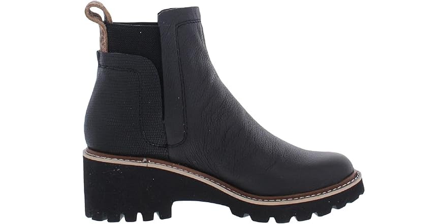 dolce vita huey boot