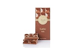 Venchi Milk Chocolate Bar 2.75oz