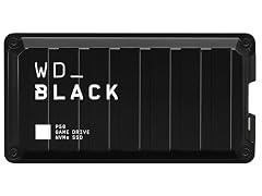 (NEW) Western Digital 4TB P50 Game Drive SSD