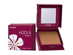 Benefit Matte Bronzer, Hoola Medium, 2 Pack