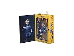 NECA Chucky Action Figure