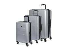 SwissGear 8020 Eclipse Collection Hardside Expandable Luggage