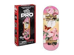 TECH DECK, Primitive Pro Series Finger Board