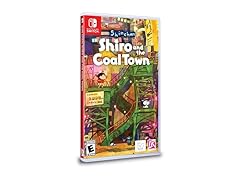 Shin Chan: Shiro and the Coal Town