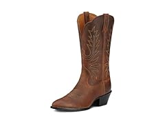 Ariat Heritage R Toe Western Women's Boots