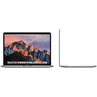 Apple MacBook Pro 13.3" WQXGA Laptop with Intel Core i5-6267U / 8GB RAM / 256GB SSD / Mac OS - Refurbished