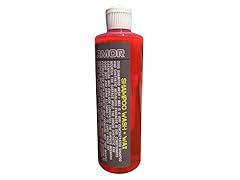 Element Armor Shampoo Wash + Wax - 16oz