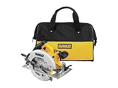 DEWALT DWE575SB Circular Saw, 7-1/4 inch