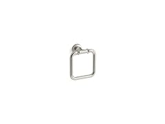 KOHLER BELLERA® TOWEL RING