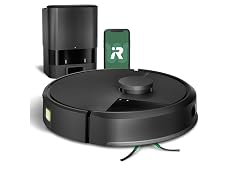 iRobot Q352920 105VAE OB Black