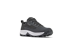 Columbia Women's Transverse Hike Low