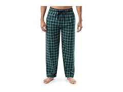 Izod Men (XXL) Poly-rayon Yarn-dye Woven Pant