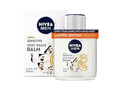 Nivea Men Sensitive After Shave Balm