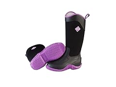 Muck Tack II Tall Women's Boots (7)