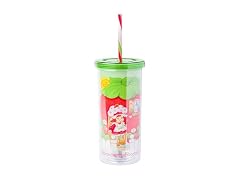 Strawberry Shortcake House, Plastic Cold Cup, 20oz