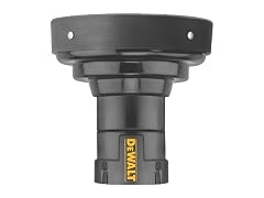 DEWALT DWA500DC Dust Collector Attachment