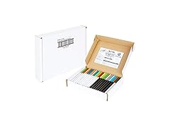 Crayola Supertips Washable Markers, 80ct