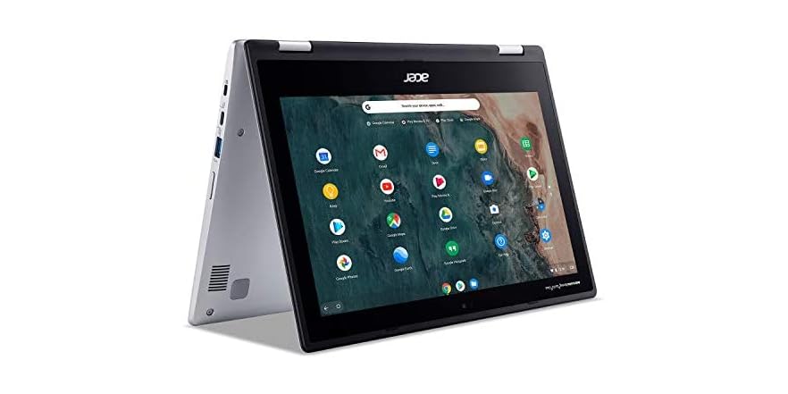 Acer 11.6" Spin 311 Chromebook (4GB, 32GB)