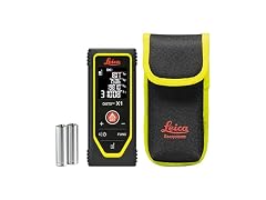 Leica Geosystems 1017805-LEICA Leica DISTO X1 L