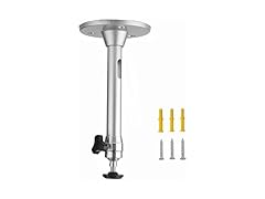 Adjustable Security Camera Bracket