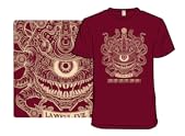 The Beholder - Lawful Evil