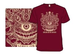 The Beholder - Lawful Evil