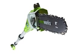 24V 8-Inch Pole Saw, Bare Tool