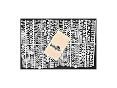 Farmhouse Letter Boards White Letter Set