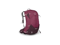 Osprey Sirrus 34L Women's Hiking Backpack