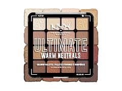 NYX Professional Makeup Shadow Palette Neutrals