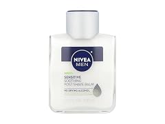 Nivea Men Sensitive Post Shave Balm 3.3 oz