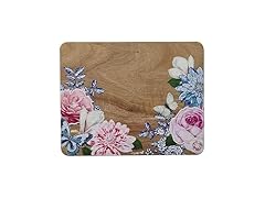Dolly Parton Acacia Wood Serving Board 