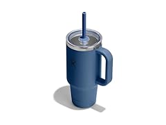 Hydro Flask 32oz Travel Tumbler - Harbor Blue