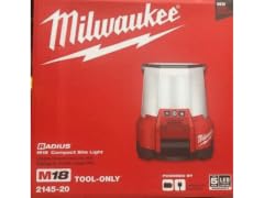 Milwaukee 2145-20 Compact Area Light Tool Only